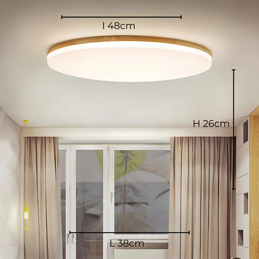 ozawa-plafonnier-led