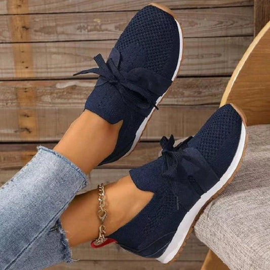 Margaux | Femme Chaussures Élégantes en Cuir avec Semelle Ergonomique 1