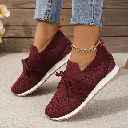 Margaux | Femme Chaussures Élégantes en Cuir avec Semelle Ergonomique 2