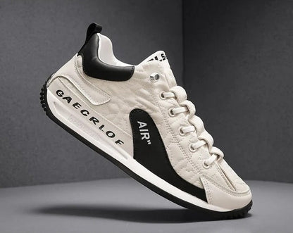 Variant image for Élodie | Homme Sneakers Décontractées Respirantes avec Semelle Souple-6