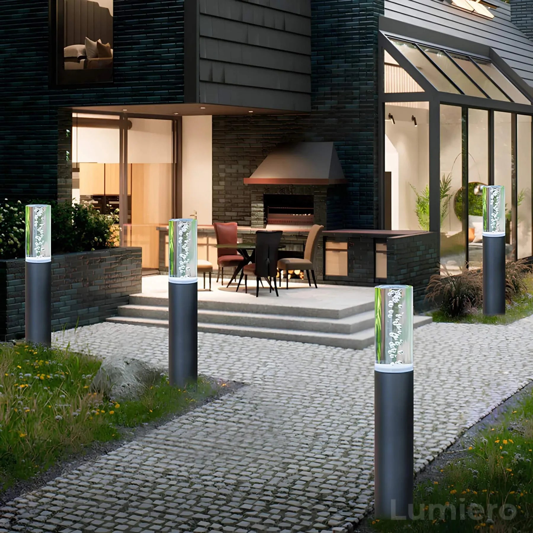 pathwaybrilliance-aussenleuchte-modern-design-wetterfest-beleuchtung-30cm-schwarz-xlumina3
