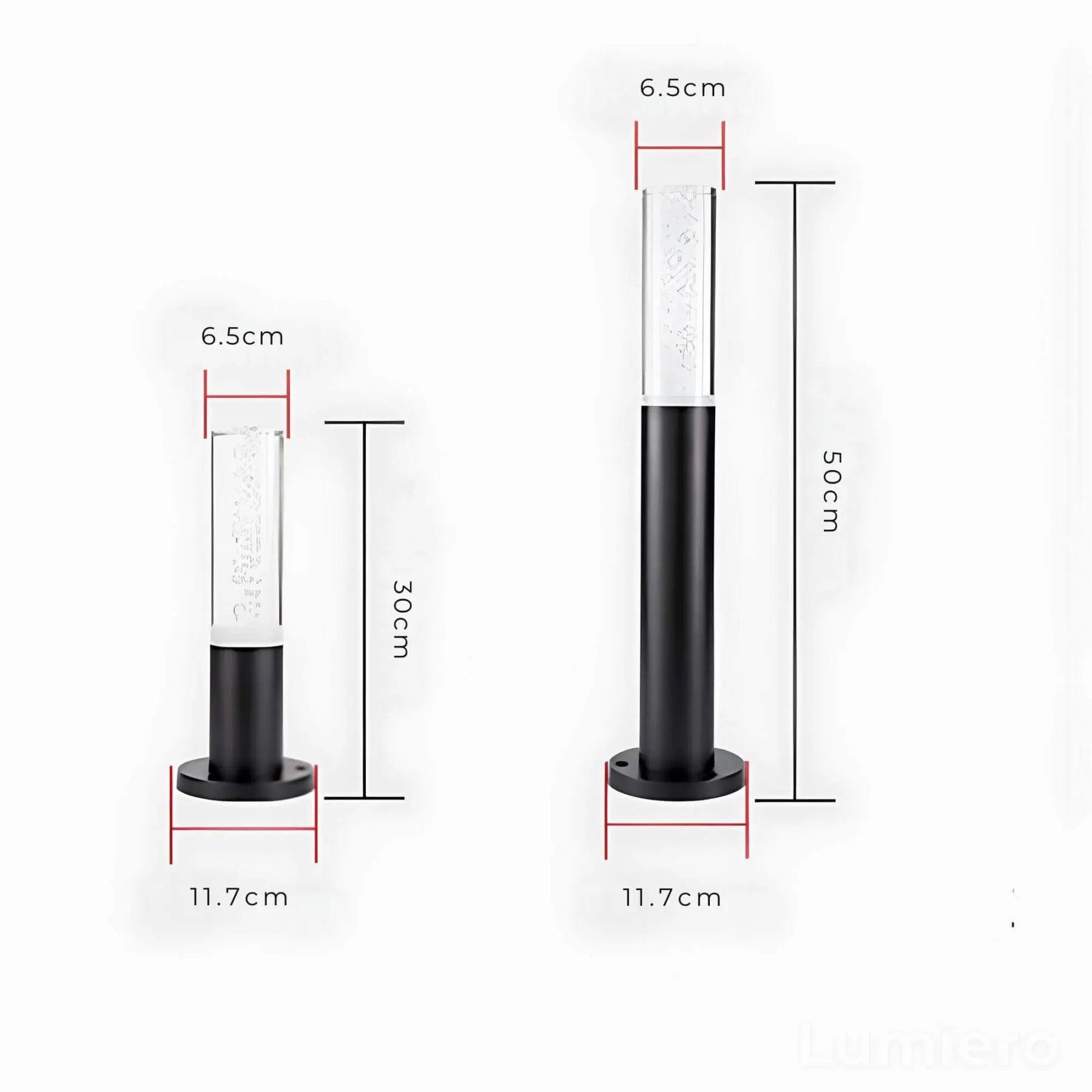 pathwaybrilliance-aussenleuchte-modern-design-wetterfest-beleuchtung-30cm-schwarz-xlumina6