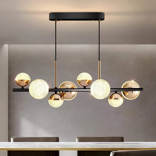 plafonnier-moderne-suspension-led-pour-salle-a-manger