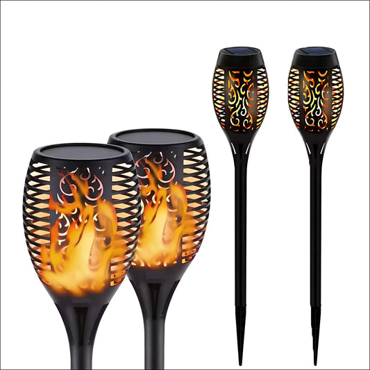 solar-torche-avec-effet-de-flamme-lampe-de-jardin-led