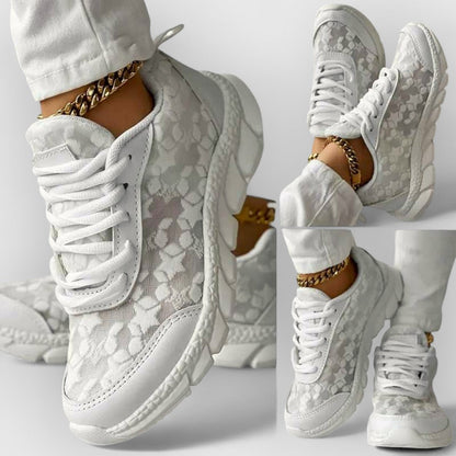 Hugo | Homme Baskets Respirantes Ergonomiques avec Amorti Confortable-2