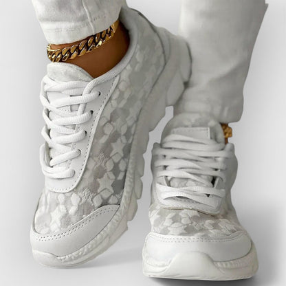 Hugo | Homme Baskets Respirantes Ergonomiques avec Amorti Confortable-3