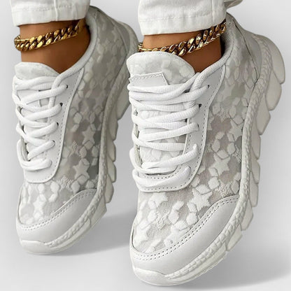 Hugo | Homme Baskets Respirantes Ergonomiques avec Amorti Confortable-6