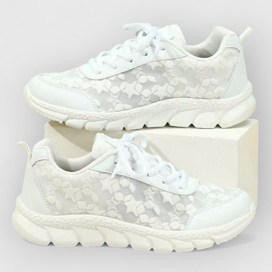 Hugo | Homme Baskets Respirantes Ergonomiques avec Amorti Confortable-1