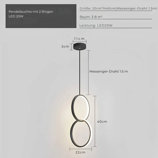 zenith-luxe-lustre-led